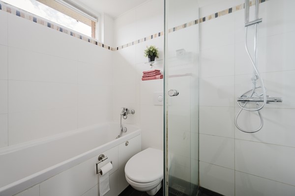 Medium property photo - Keplerlaan 30, 3204 BJ Spijkenisse
